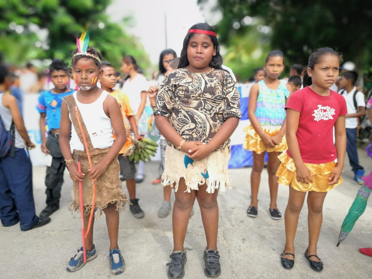 indigenas